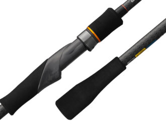 Graphiteleader Tiro Spinning Grip