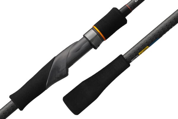 Graphiteleader Tiro Spinning Grip
