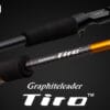 Graphiteleader Tiro