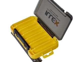 Lure Box Reversible 175