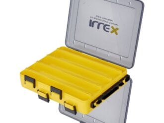 Lure Box Reversible 205