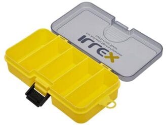 Tackle Box 138