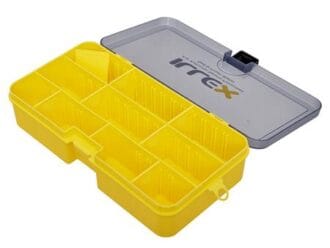 Tackle Box 161