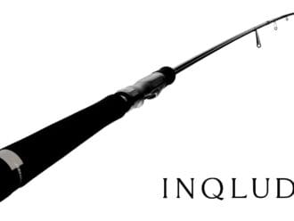 Inqlude IS83-M3 Squid Squad