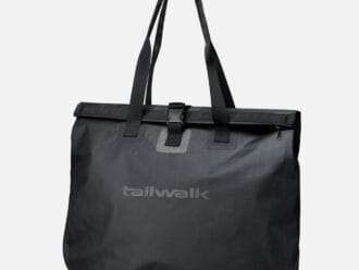 W.T.C. Tote Bag