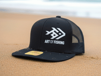 AOF Trucker Cap