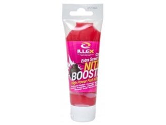 Nitro Booster Cream 75ml