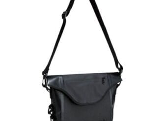 W.T.C. Shoulder Pouch