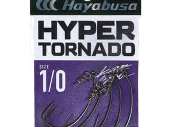 Hyper Tornado II
