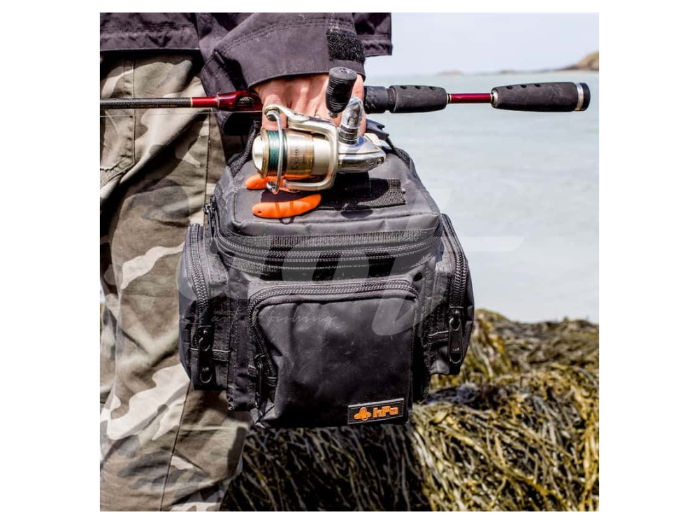 AOF Accessories Luggage Art of Fishing