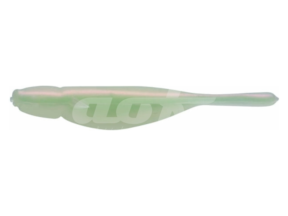 Mebaru Shokunin Minnow SS 1.5"