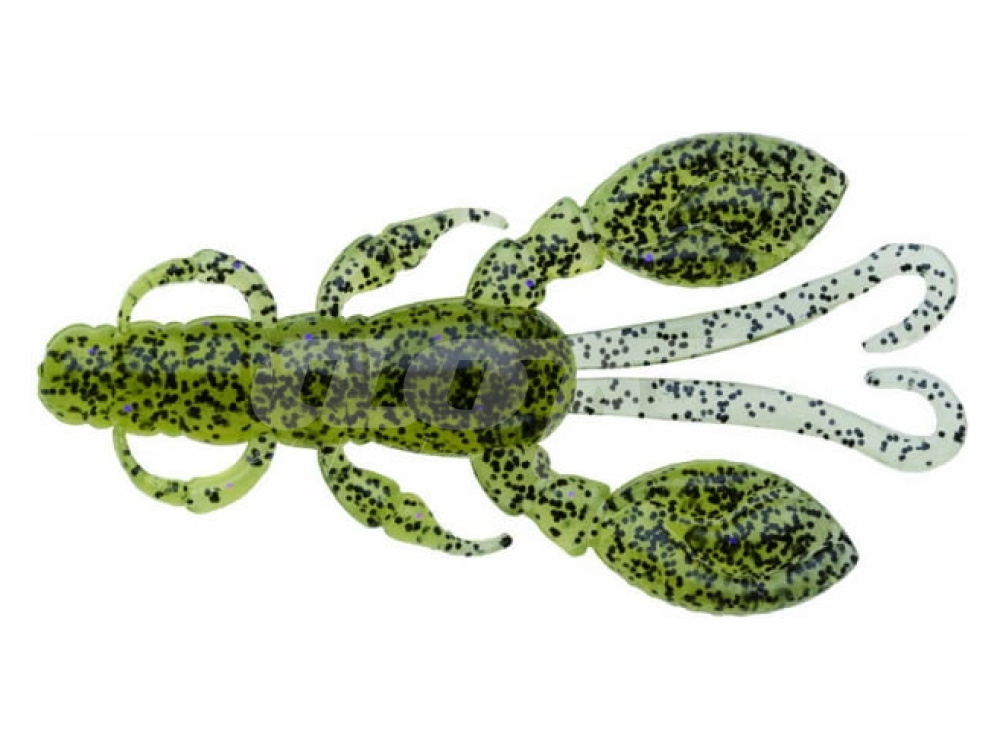 Rock Claw 2" - Image 13