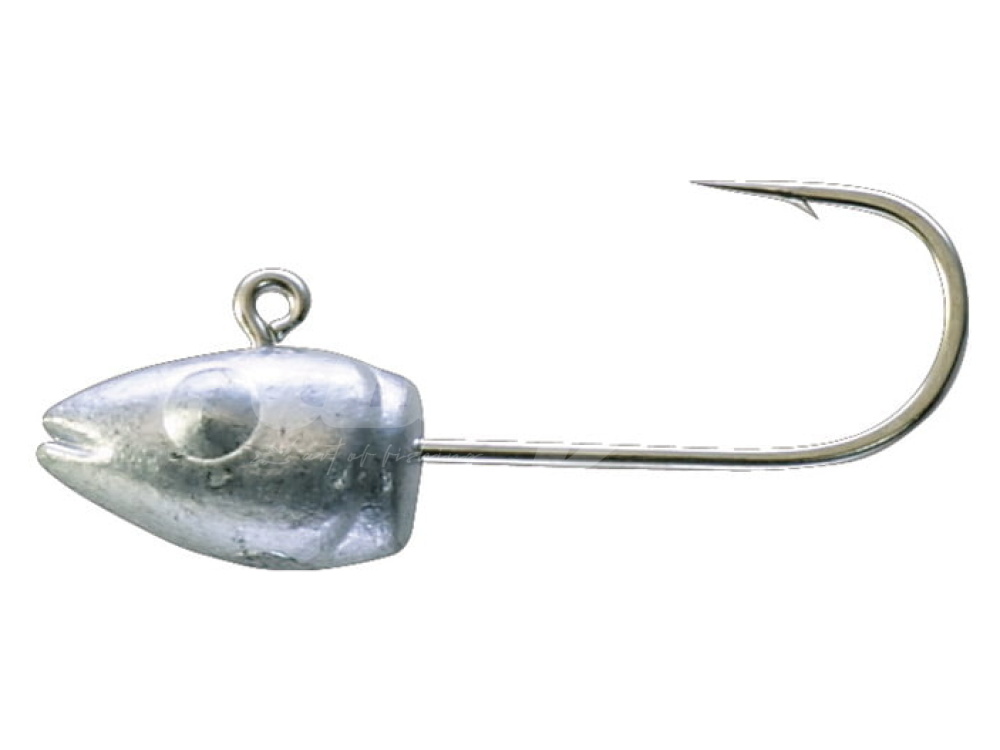 Shirasu Head